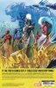 BLACK PANTHER VOL 01 THE LONG SHADOW TP [9781302928827]